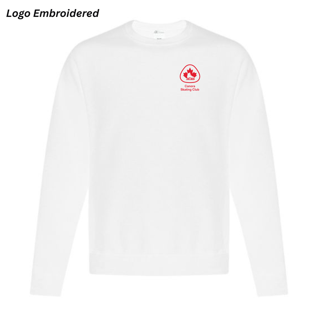 Crewneck - ATC
