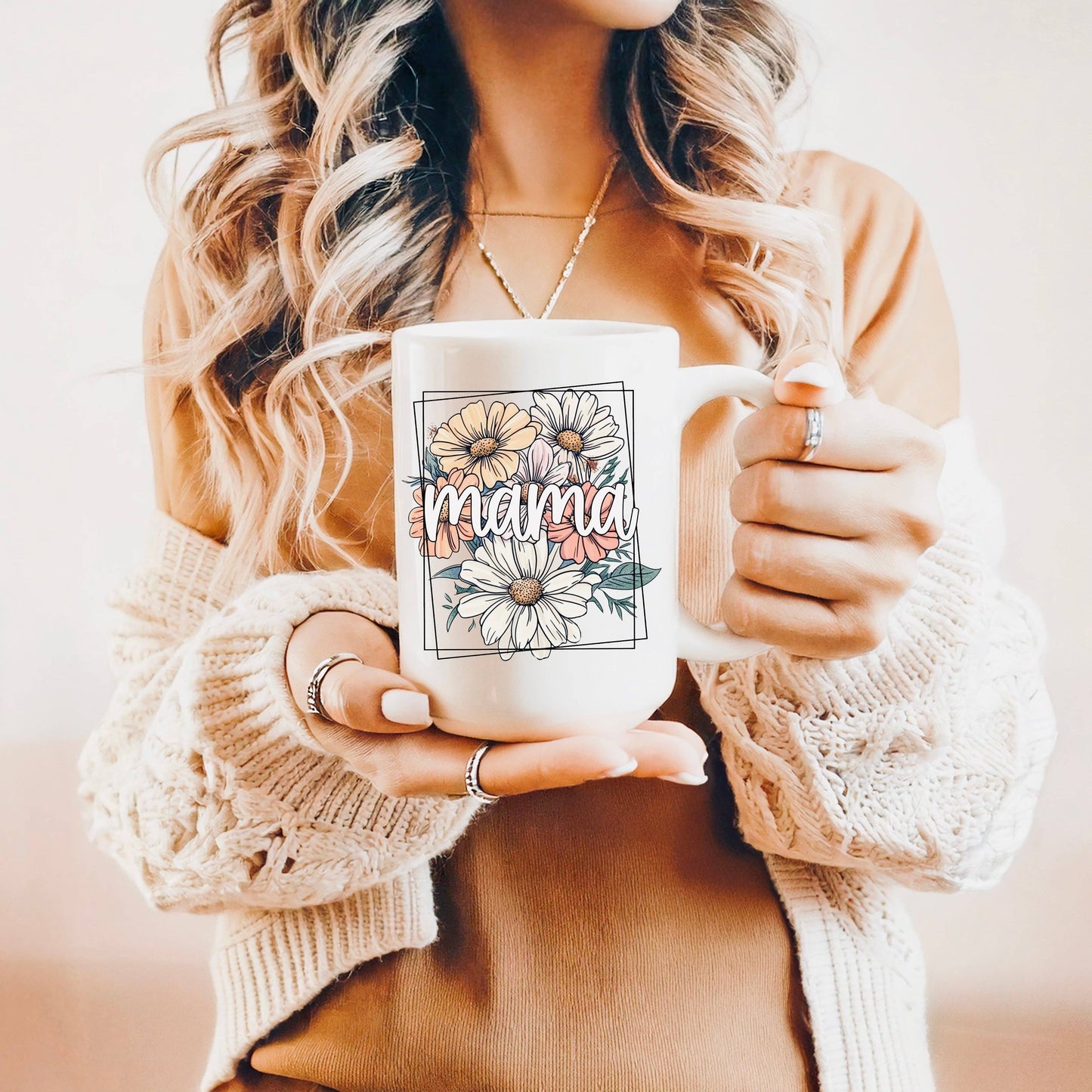 Mama Mug