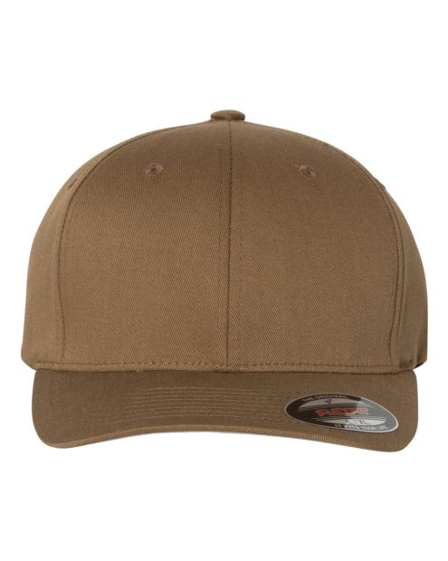Flexfit Wool Blend Hat: Size S/M & L/XL