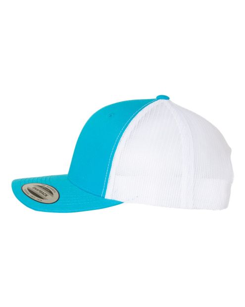 Yupoong Retro Trucker Hat