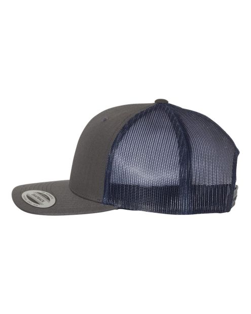 Yupoong Retro Trucker Hat