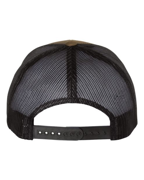 Yupoong Retro Trucker Hat