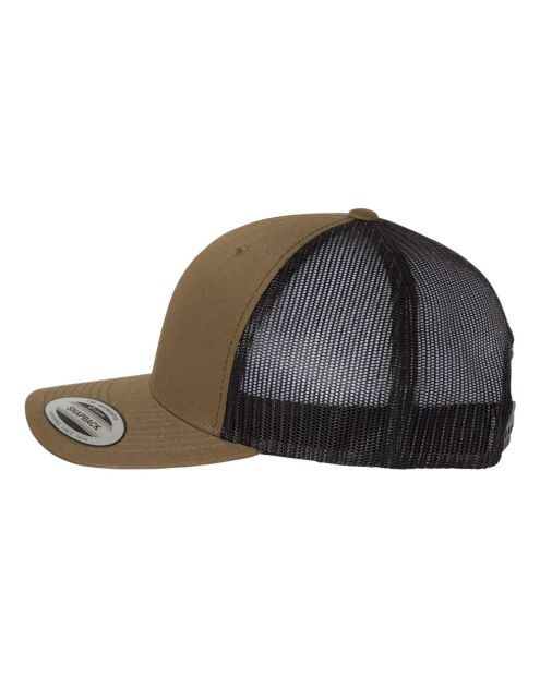 Yupoong Retro Trucker Hat