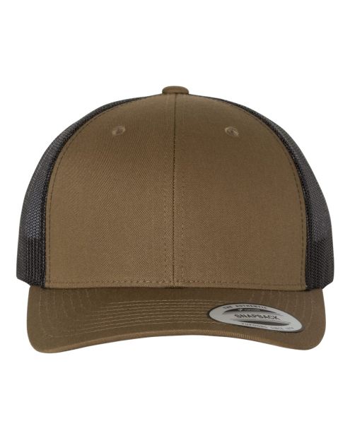 Yupoong Retro Trucker Hat