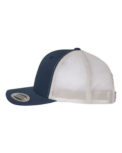 Yupoong Retro Trucker Hat