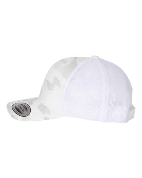 Yupoong Retro Trucker Hat