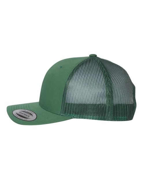 Yupoong Retro Trucker Hat