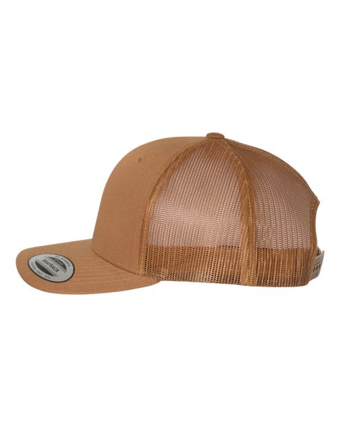 Yupoong Retro Trucker Hat