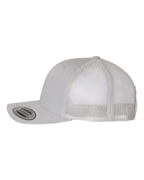 Yupoong Retro Trucker Hat