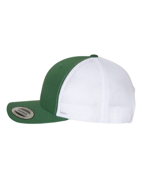 Yupoong Retro Trucker Hat