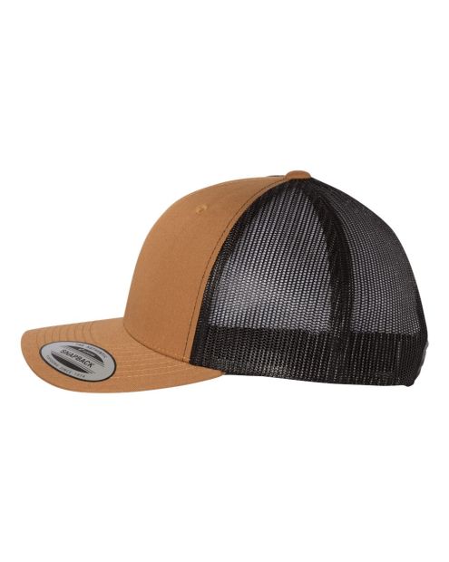 Yupoong Retro Trucker Hat