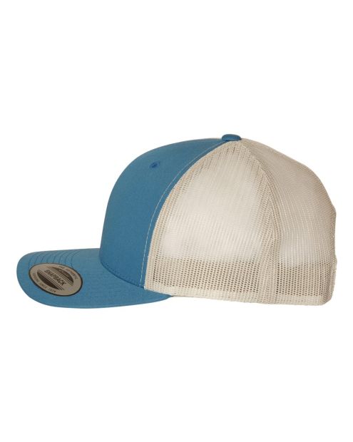 Yupoong Retro Trucker Hat