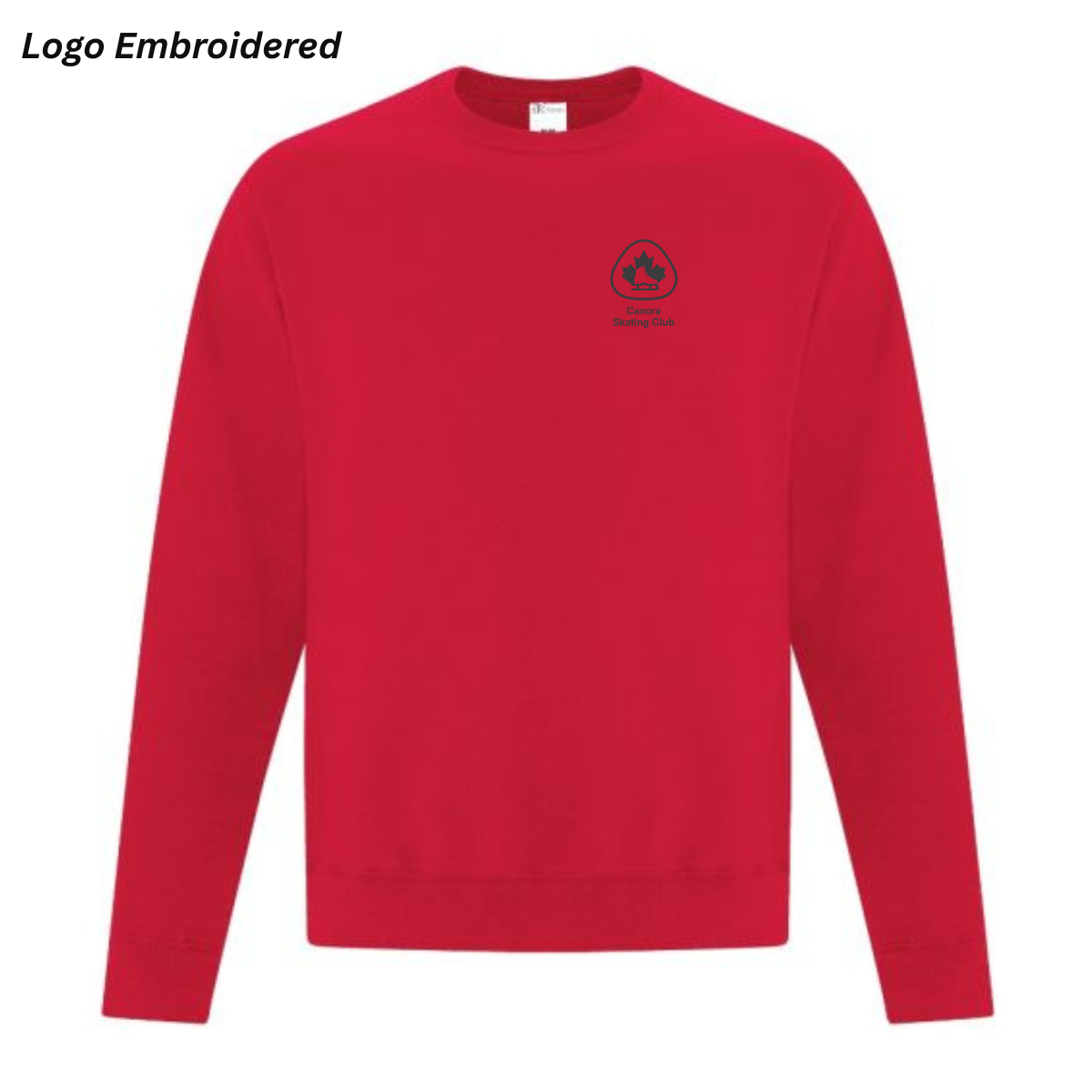 Crewneck - ATC