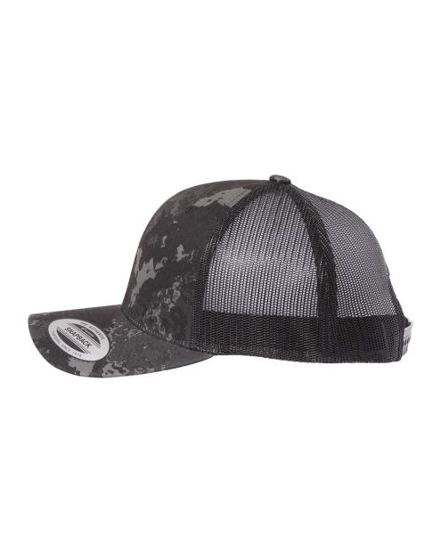 Yupoong Retro Trucker Hat