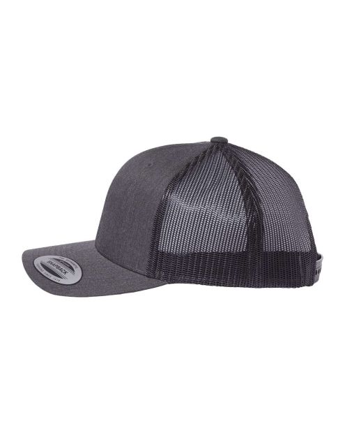 Yupoong Retro Trucker Hat