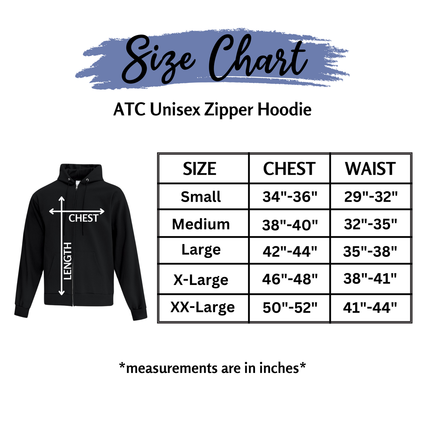 RN - Left Chest Designs