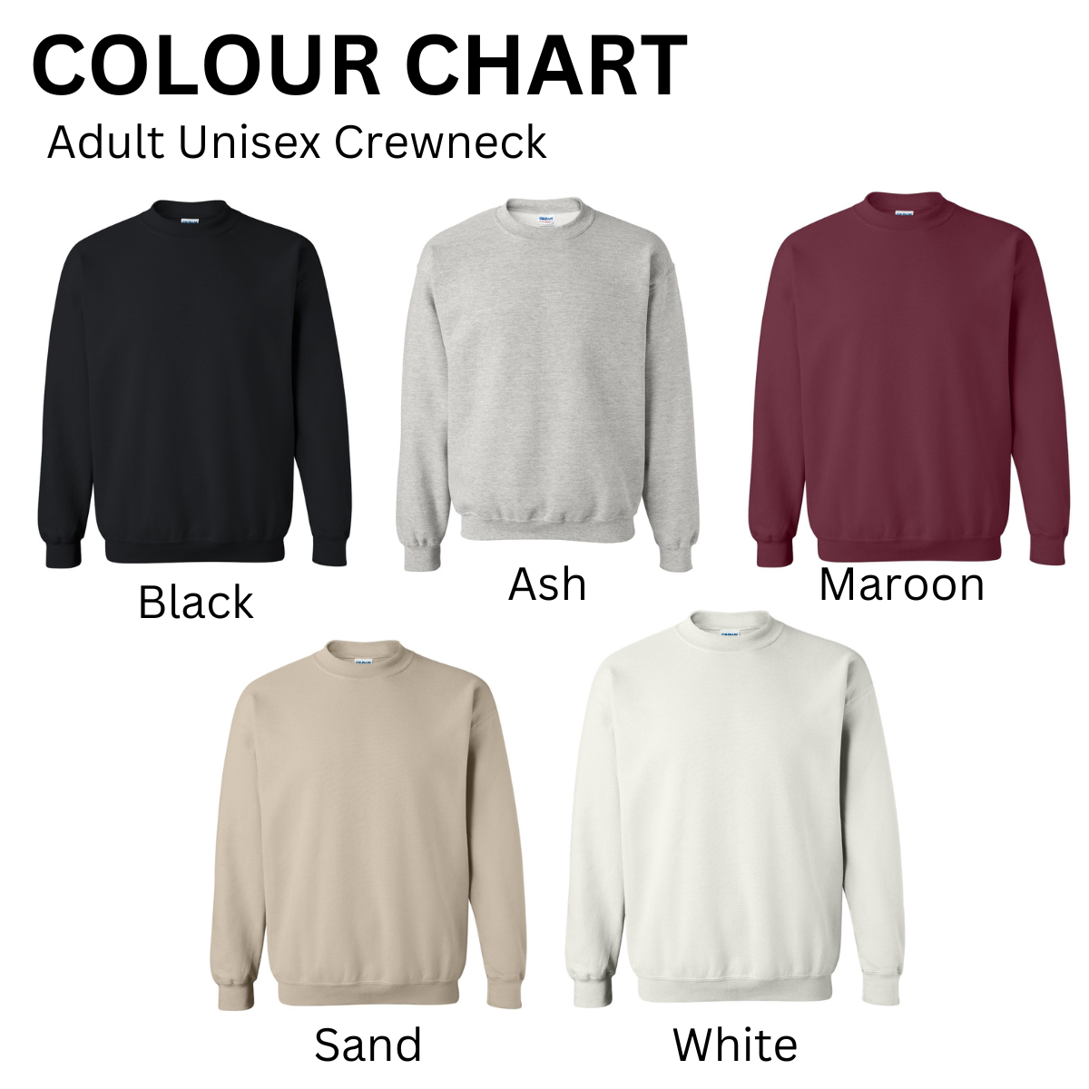 Pharmacy Crewneck