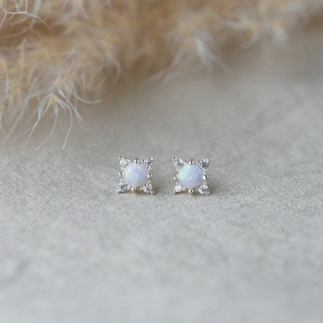 Aurora Studs