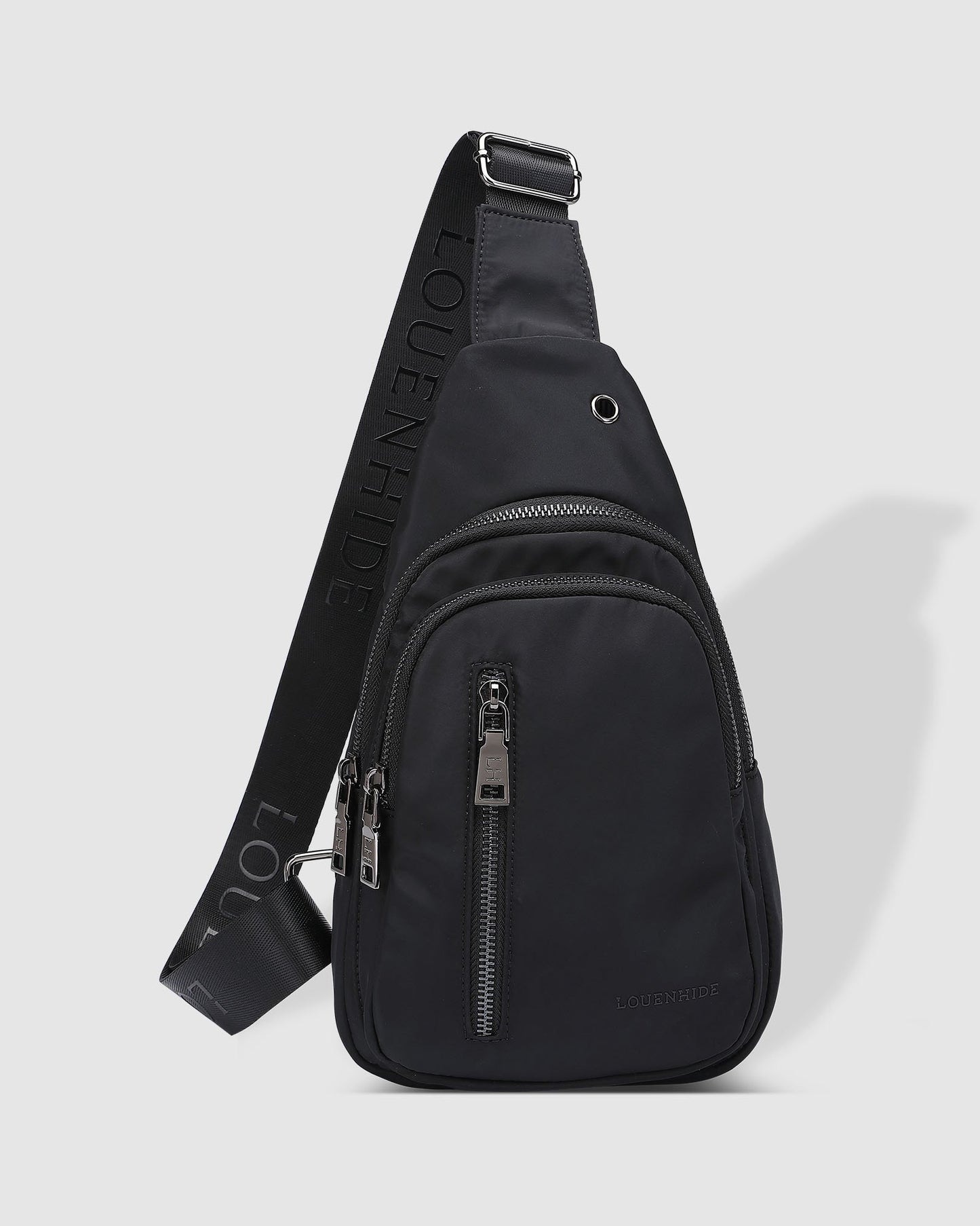 Boyd Nylon Sling - Black