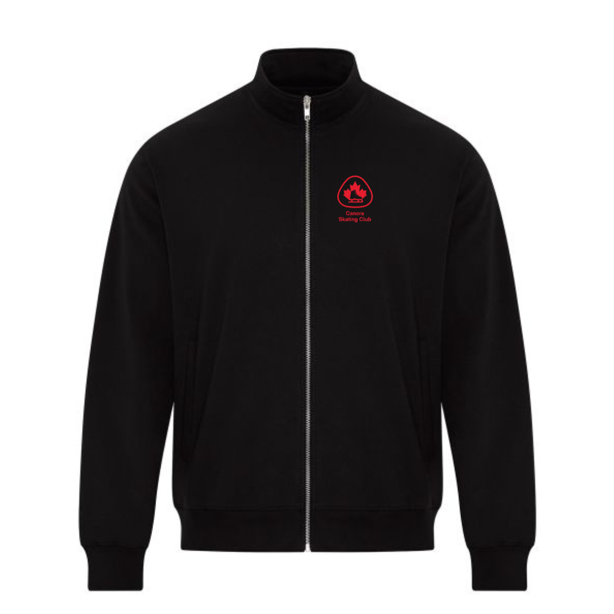 Full-Zip No Hood - KOI