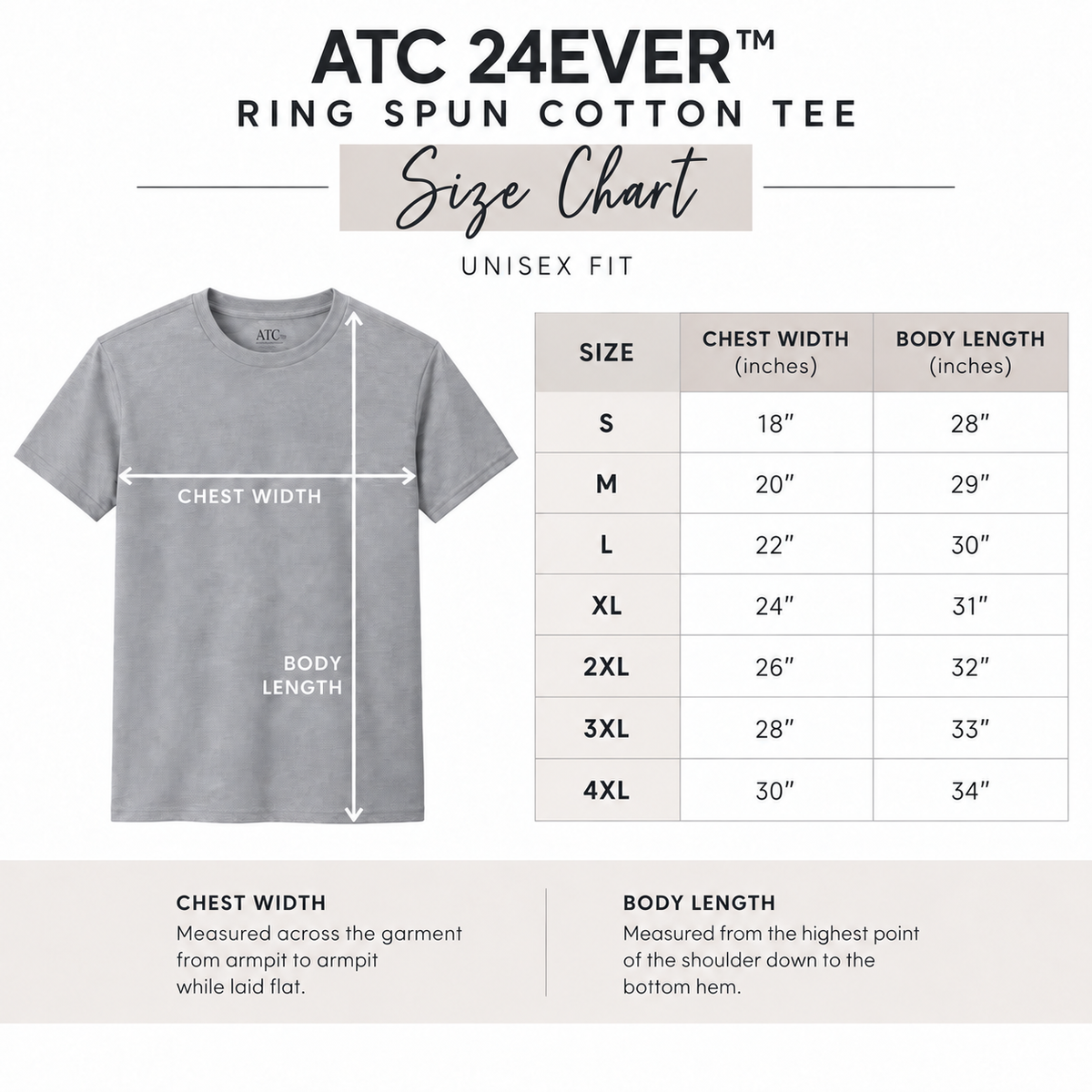 Unisex T-Shirt (Original Logo)