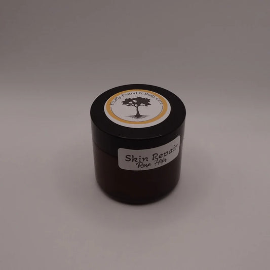 Skin Repair (Rose Hips) - Small Jar