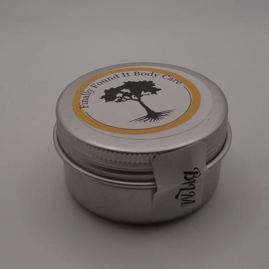 Skin Repair (Rose Hips) - Travel Tin