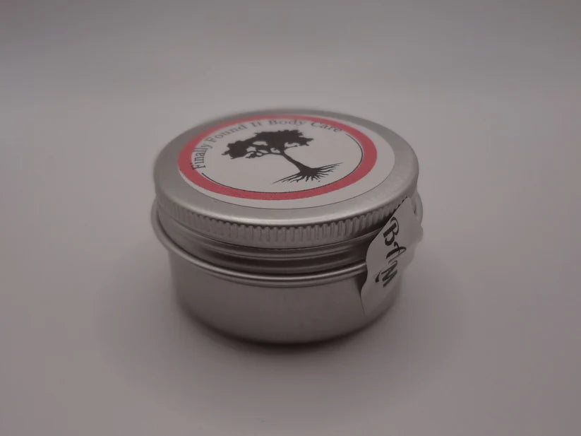 Double Infused Pain Balm - Travel Tin