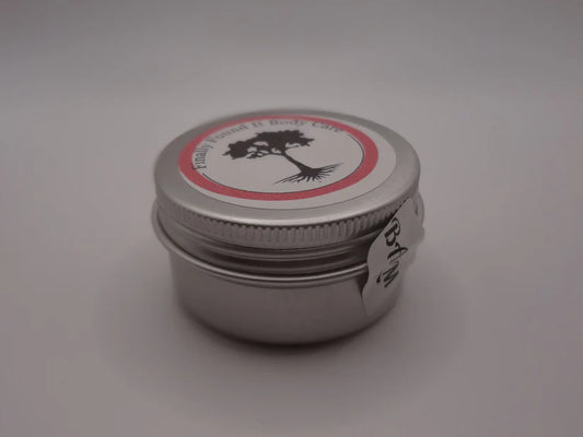 Double Infused Pain Balm - Travel Tin