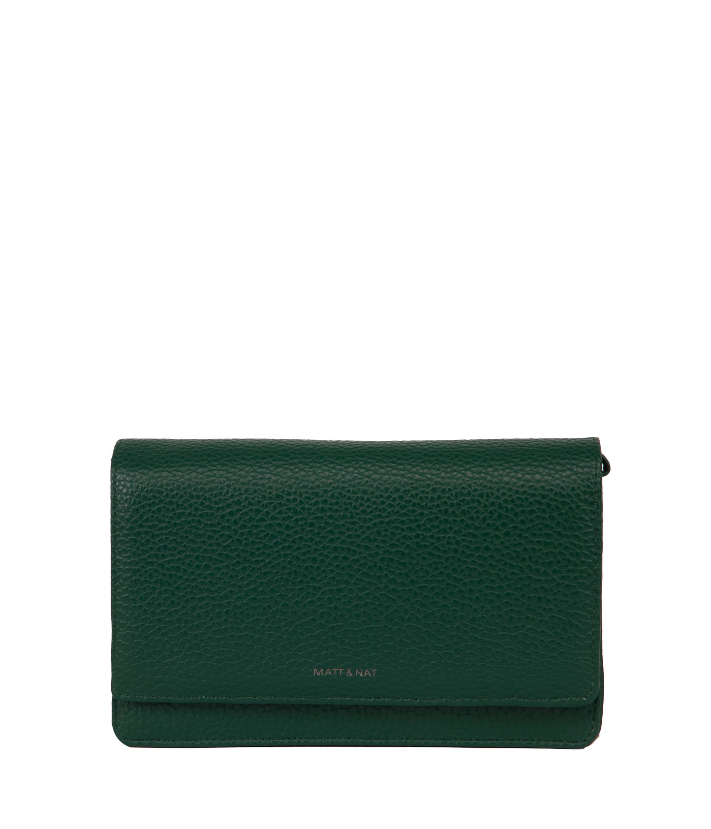 BEE Vegan Crossbody Bag - Empress