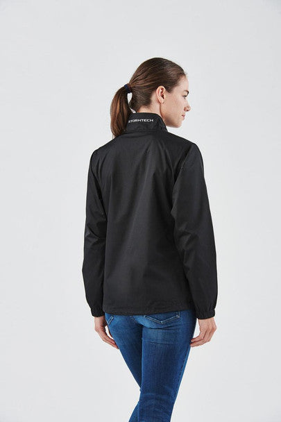 Women's Axis Shell