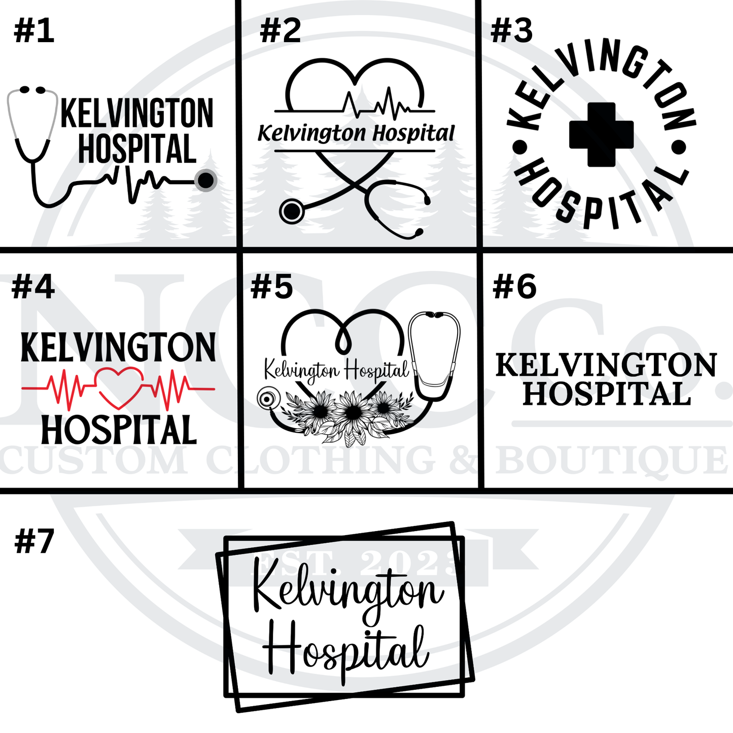 Kelvington Hospital