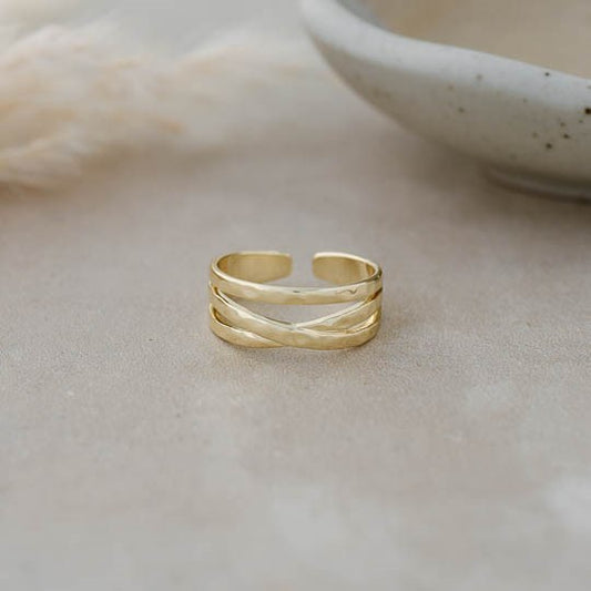Illusion Ring