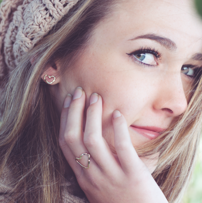 Amore Ring