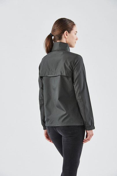 Women's Nautilus Performance Shell
