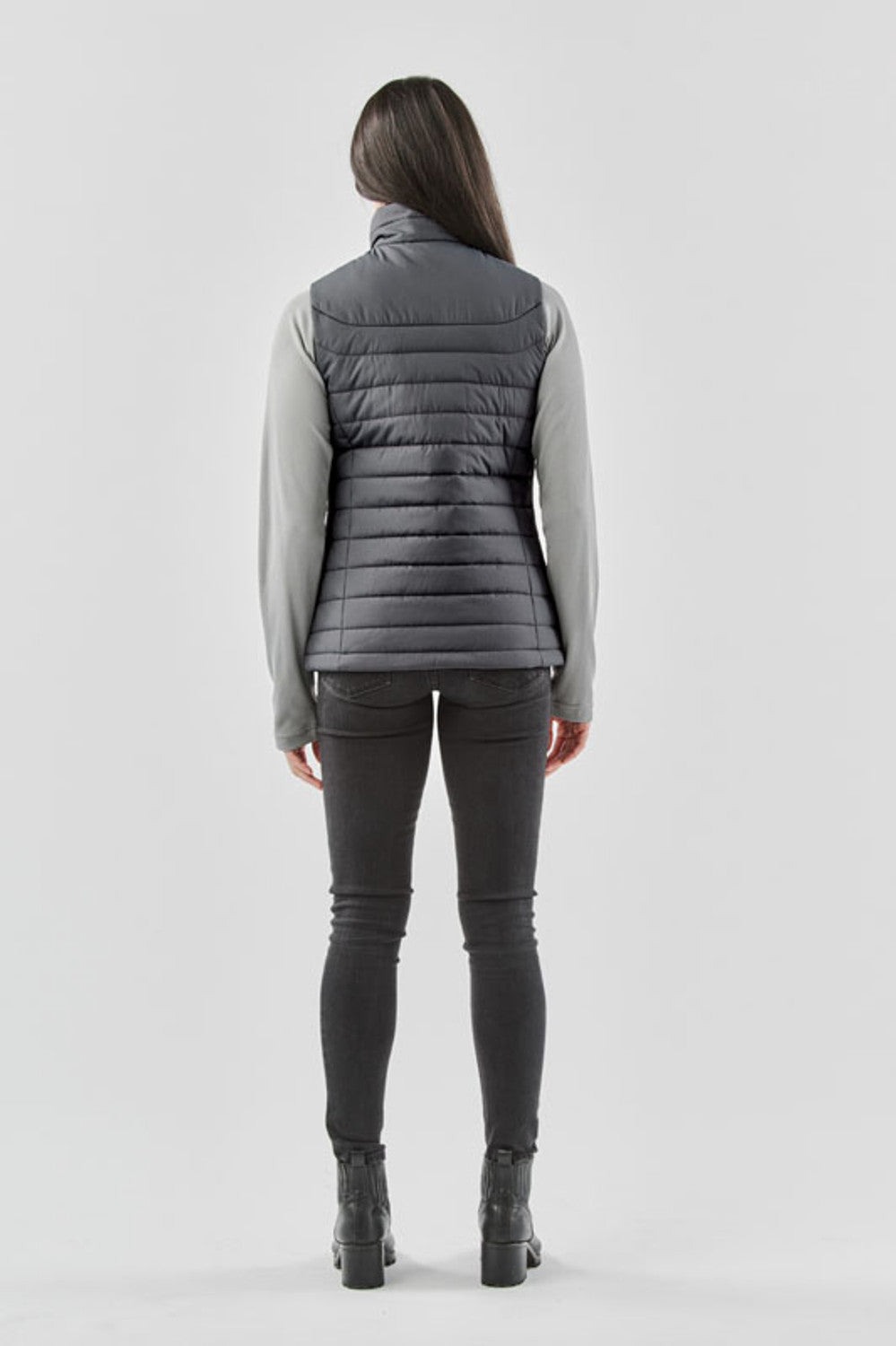 Quilted Vest - Stormtech