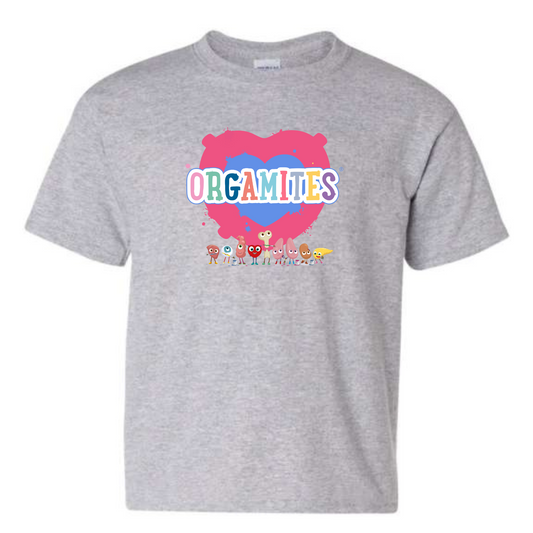 Orgamites - Youth