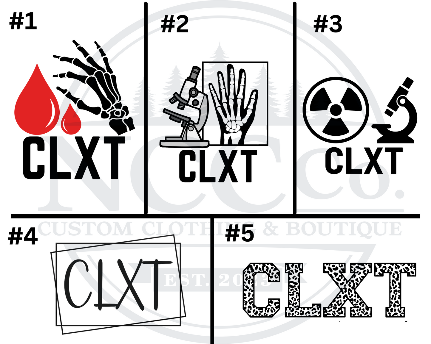 CLXT - Warm Up Jacket (Men's)