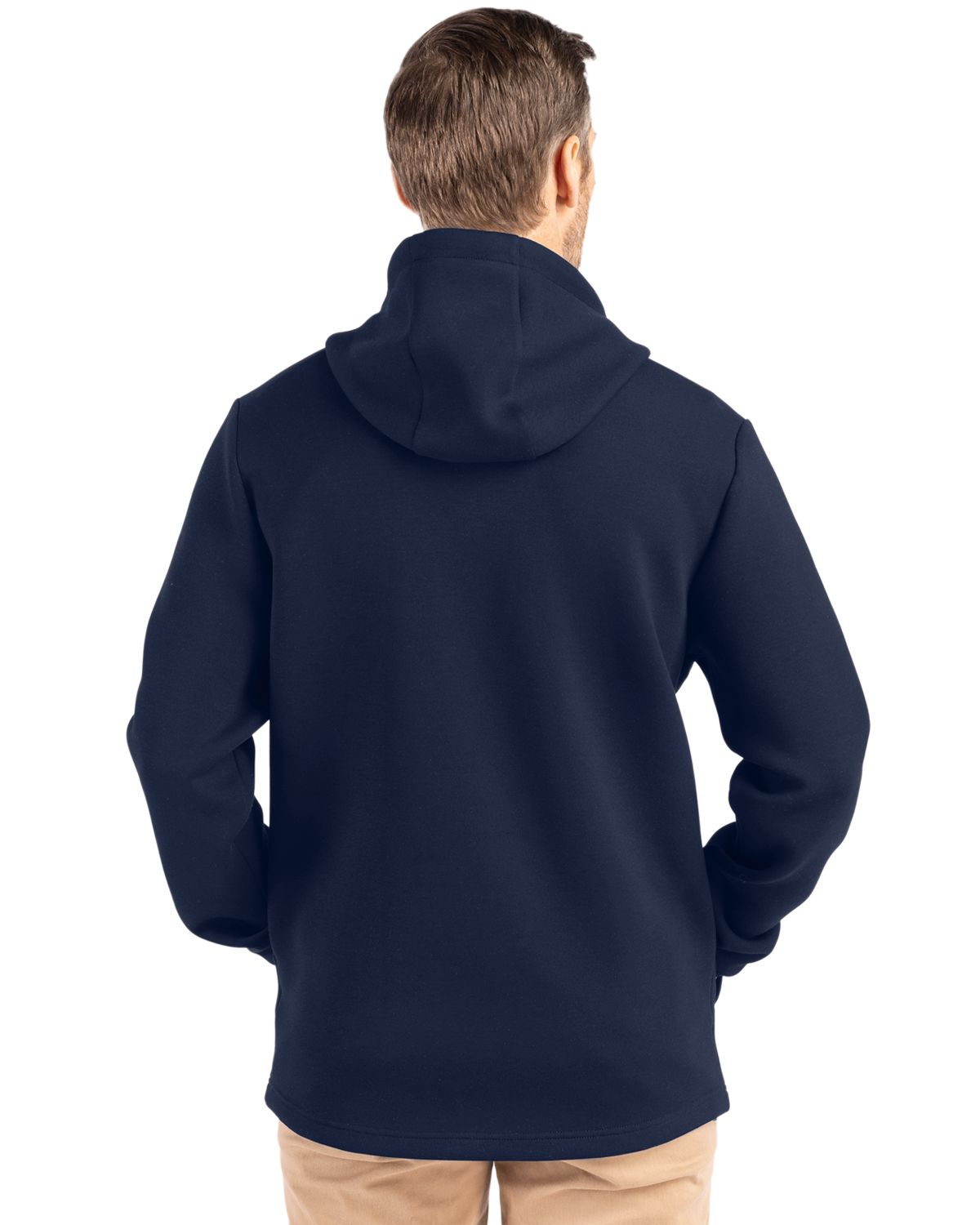 Men's Roam Buttery-Soft Knit Full Zip