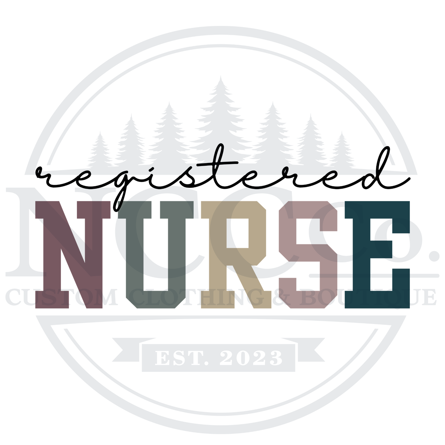T-Shirt (RN-1)