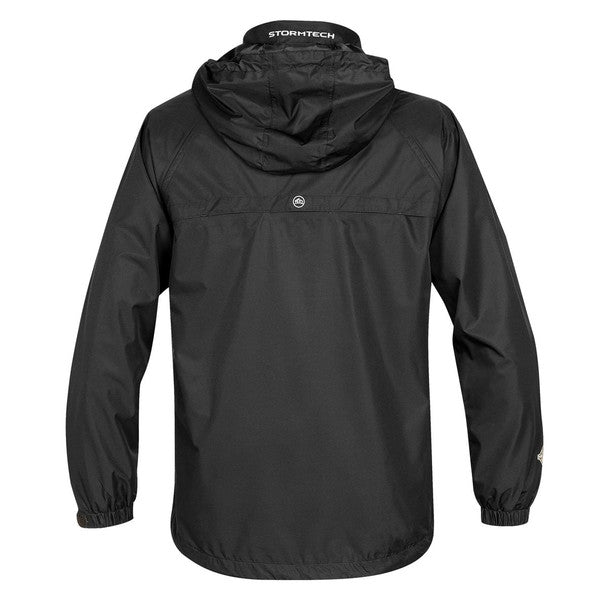 Men's Stratus Lightweight Shell