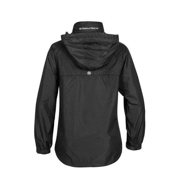 Women's Stratus Lightweight Shell