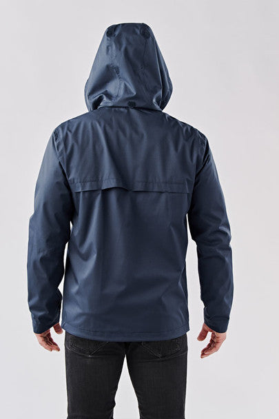 Men's Scirocco Lightweight Shell
