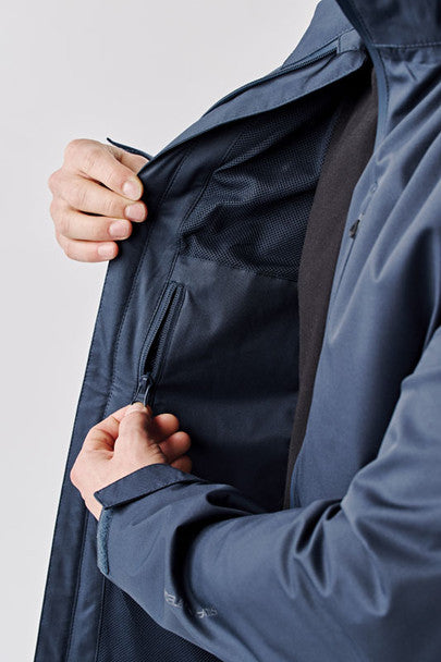 Men's Scirocco Lightweight Shell