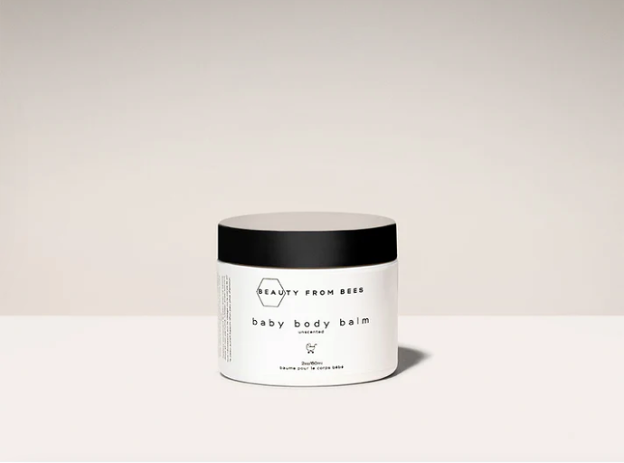 Baby Body Balm