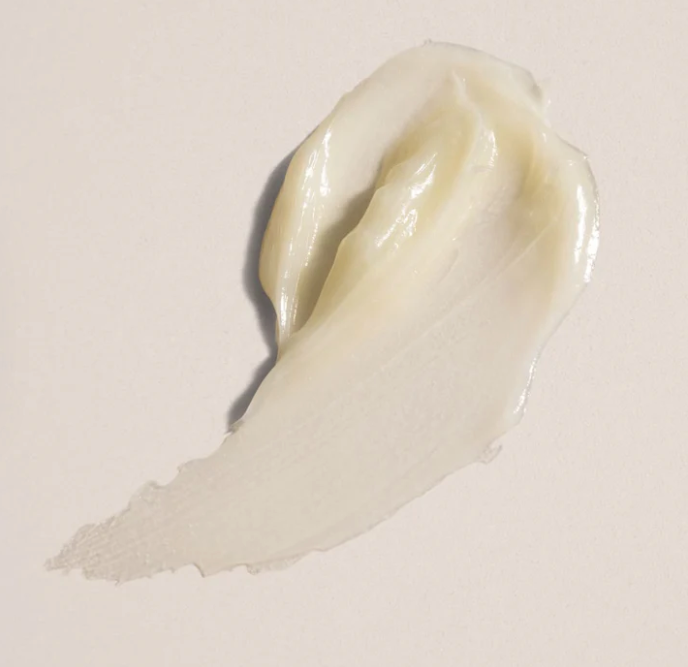Baby Body Balm