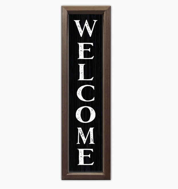 Welcome