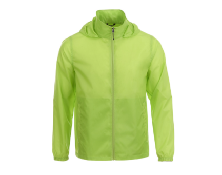 Men's Darien Lightweight Windbreaker