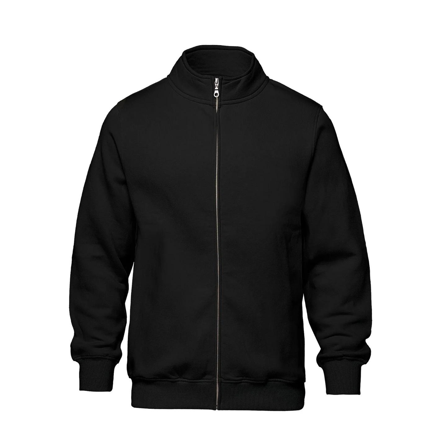 Unisex CSW Momentum Full Zip (no hood)