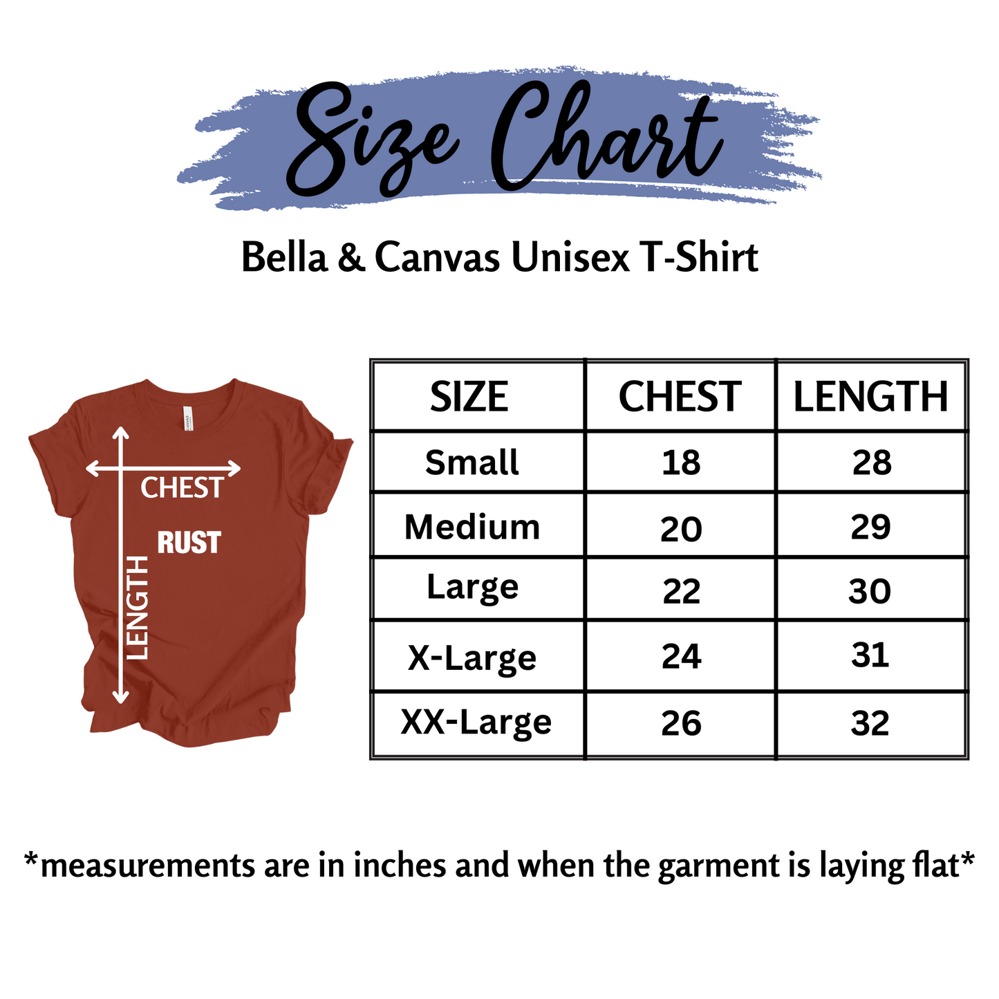 RN - Left Chest Designs